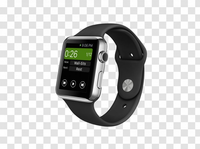 Apple Watch Series 3 1 - Watches Transparent PNG