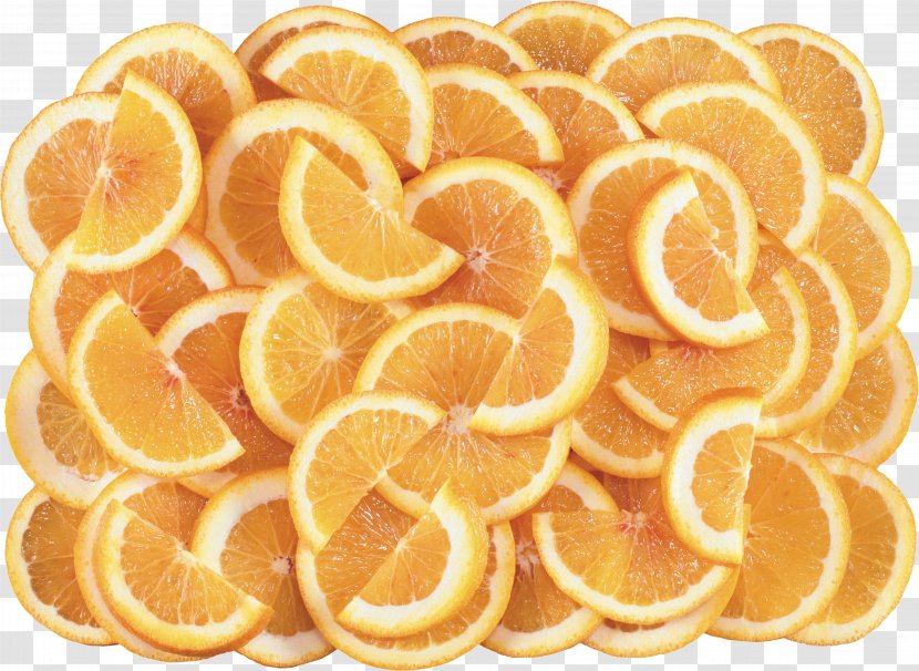 Clementine Orange Juice Breakfast - Citrus Transparent PNG