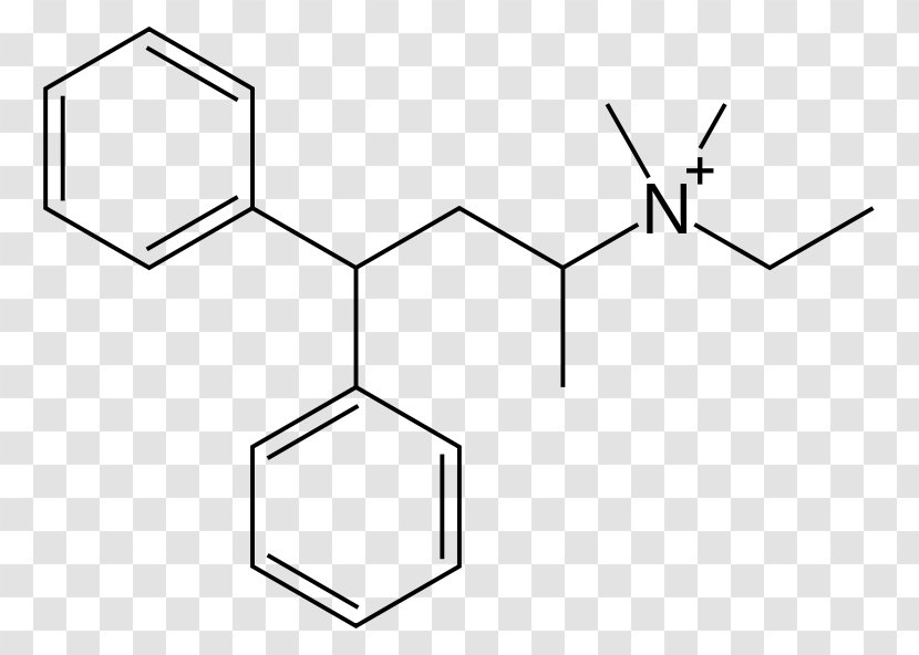 Dibenzyl Ketone Amine Molecule Aldol Condensation - Technology - Rectangle Transparent PNG