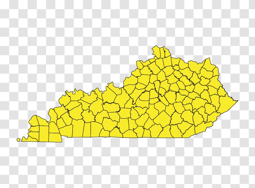 Harlan Carroll County, Kentucky Jonkan, Owen Kenton - Map Transparent PNG