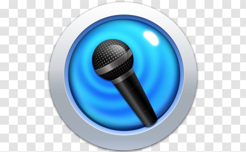 Microphone - Technology - Audio Transparent PNG
