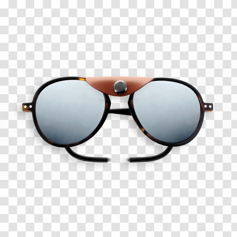Sunglasses Fashion Eyewear IZIPIZI - Glasses Transparent PNG