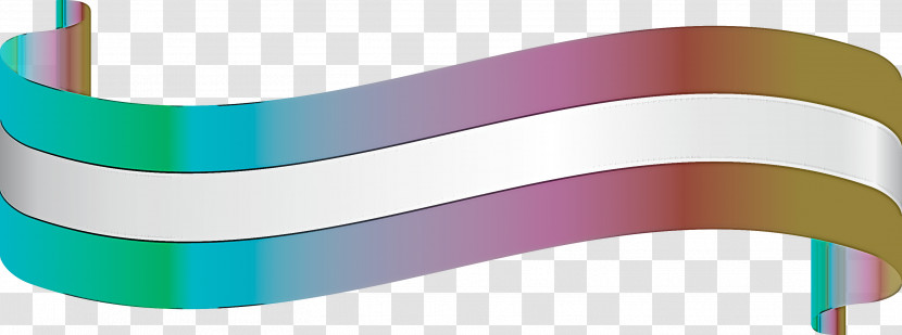 Ribbon S Ribbon Transparent PNG