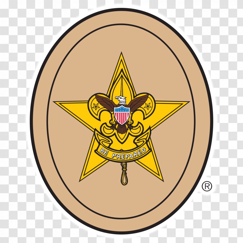 Scouting Ranks In The Boy Scouts Of America Eagle Scout Troop - Us Service Project Transparent PNG