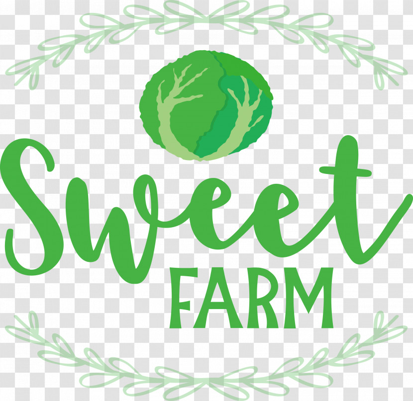 Sweet Farm Transparent PNG