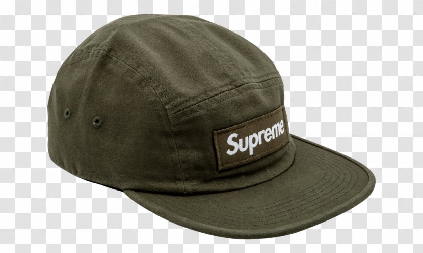 Baseball Cap Supreme Celebrity Boot - Brand Transparent PNG