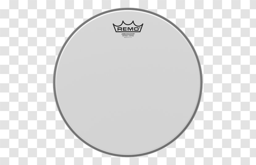 Remo Drumhead Practice Pads Tom-Toms Drums - Tree Transparent PNG