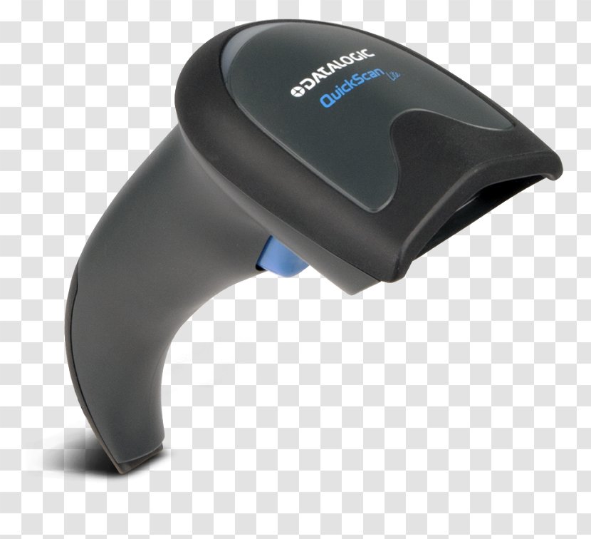 Barcode Scanners Image Scanner Point Of Sale Handheld Devices - Electronic Device Transparent PNG
