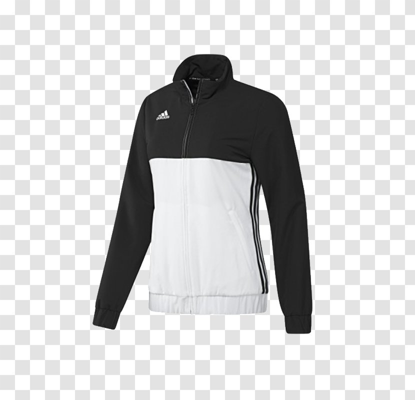Jacket Adidas Clothing Polar Fleece Daunenjacke - Sleeve Transparent PNG
