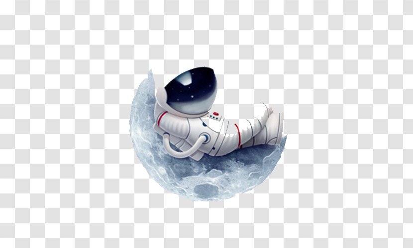 Astronaut - Outer Space - Space, Transparent PNG