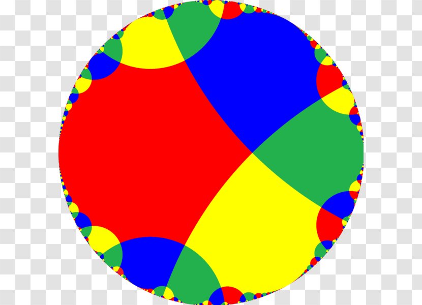 Circle Sphere Area Point Symmetry - Uniform Transparent PNG