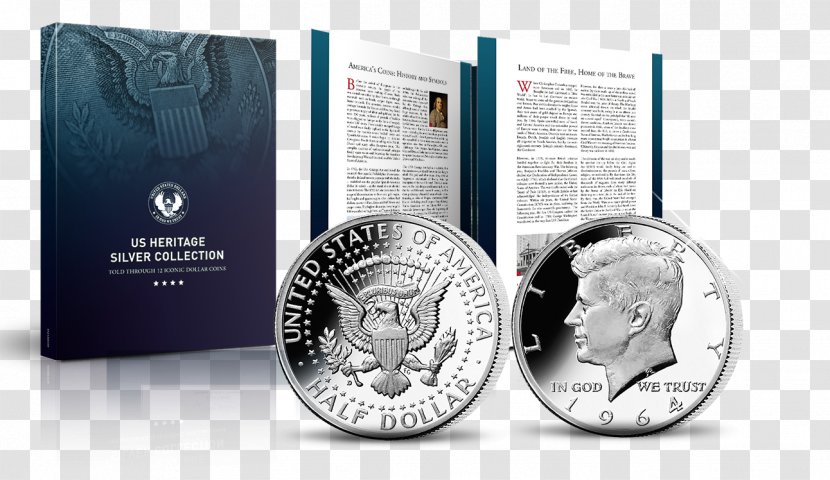 Silver Coin Collecting Commemorative - Mint Transparent PNG