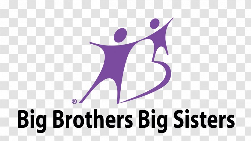 Big Brothers Sisters Of America Mentorship Charitable Organization Child - Text - Brother Transparent PNG