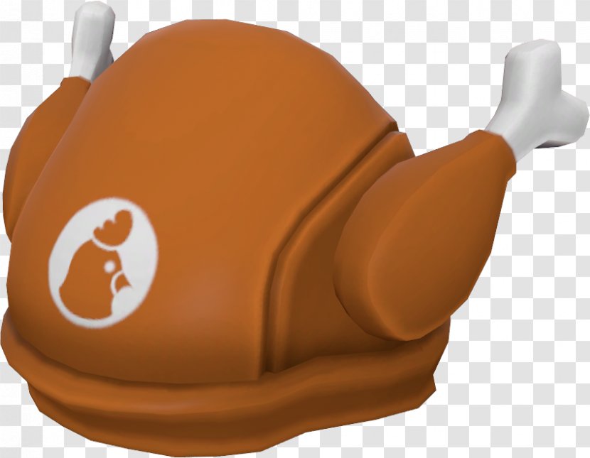 Snail - Orange Transparent PNG