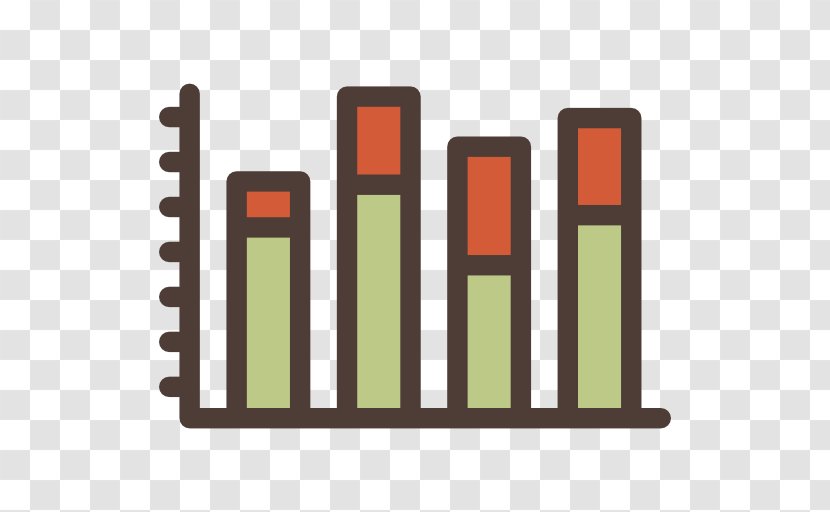 Bar Chart Statistics - Line Transparent PNG