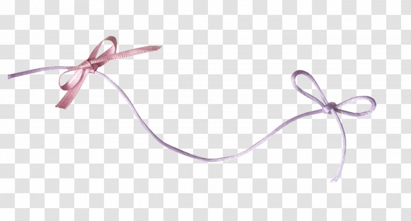 Brand Pattern - Pink - Ribbon Bow Transparent PNG