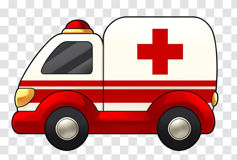 Clip Art Wellington Free Ambulance Content Illustration - Vehicle Transparent PNG