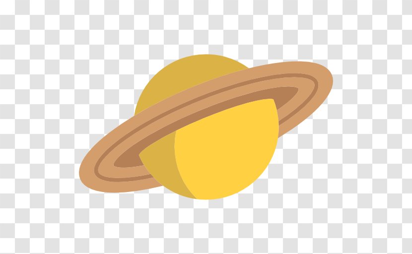 Saturn Planet Icon - Gratis Transparent PNG
