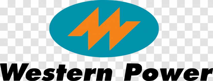 Western Australia Logo Power Distribution Corporation - Brand - Clipart Transparent PNG