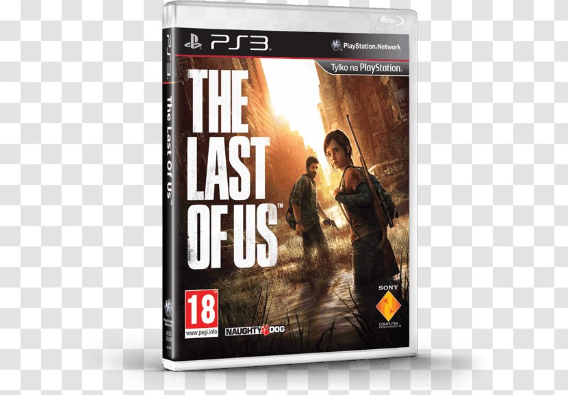 The Last Of Us Remastered Call Duty: Black Ops Xbox 360 PlayStation 2 - Multimedia Transparent PNG