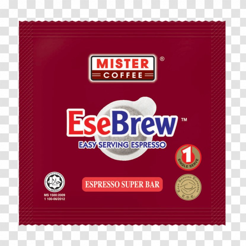 Single-serve Coffee Container Easy Serving Espresso Pod Coffeemaker - Arabica Transparent PNG