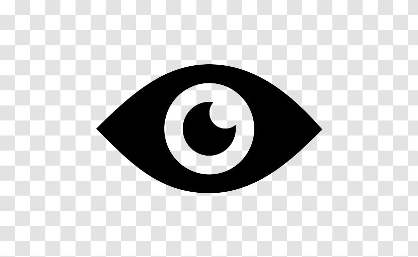 Eye - Brand - Symbol Transparent PNG