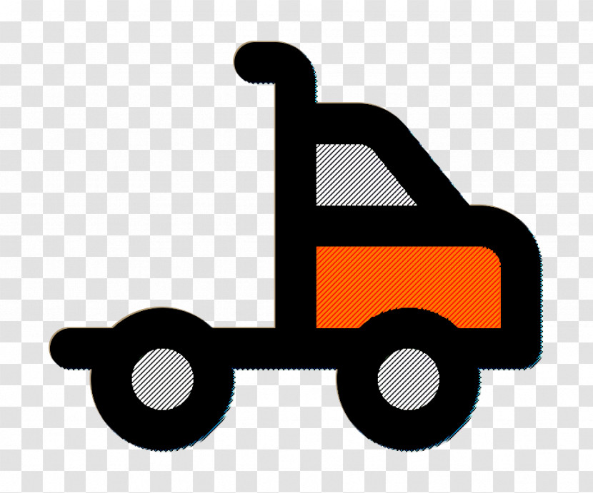 Shipping And Delivery Icon Manufacturing Icon Truck Icon Transparent PNG