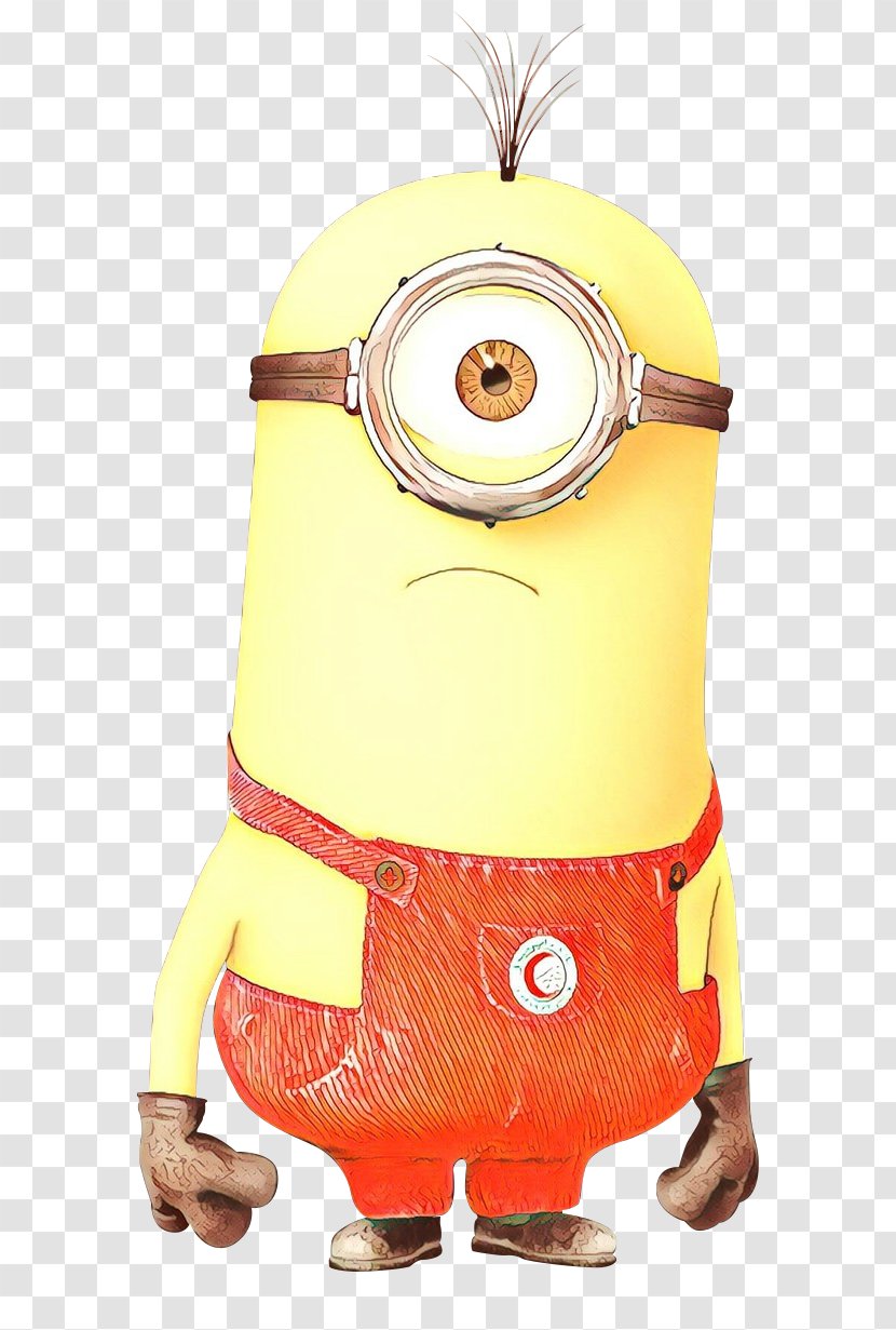 Stuart The Minion Bob Kevin Minions Dave - Despicable Me Transparent PNG