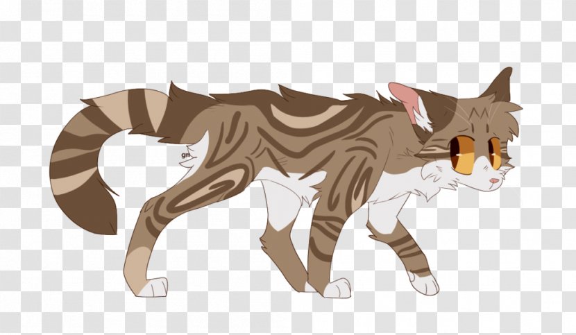 Cat Tiger Cougar Mammal Dog - Puma Transparent PNG