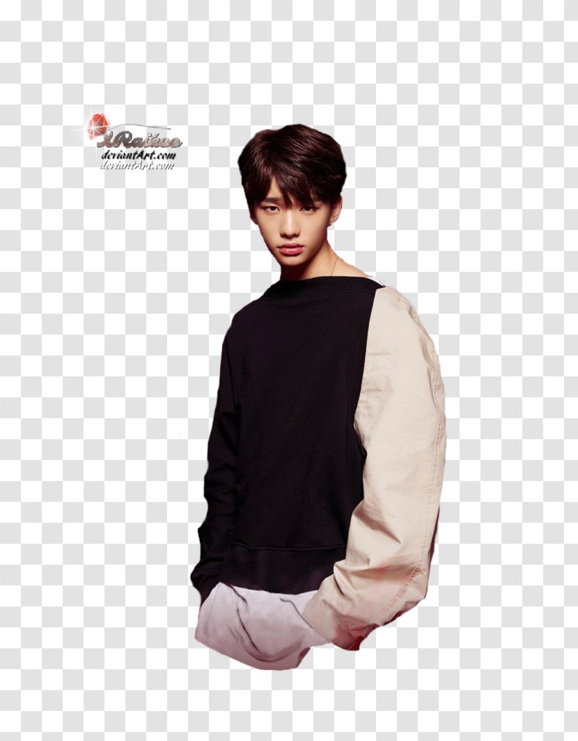 Hwang Hyun-jin Stray Kids K-pop Hellevator Art - Hyunjin - Hyun Transparent PNG