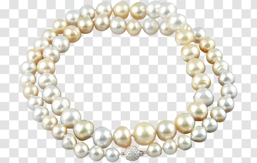 Pearl Earring Charm Bracelet Pandora - Ring - Jewellery Transparent PNG