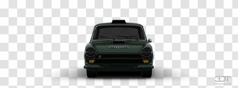 City Car Van Automotive Design Compact - Mode Of Transport - Lotus Cortina Transparent PNG