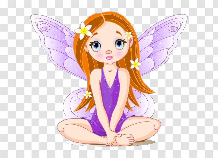 Drawing Fairy Cartoon - Pixie Transparent PNG