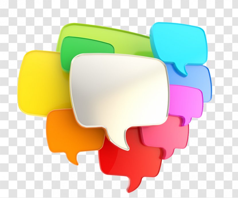 Conversation Opener Small Talk Online Chat Learning - Socialization Transparent PNG
