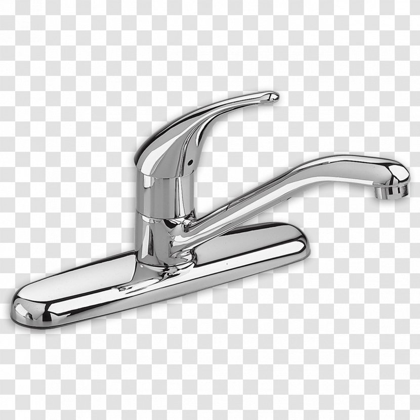 American Standard Brands Tap Kitchen United States Bathroom - Valve - Faucet Transparent PNG