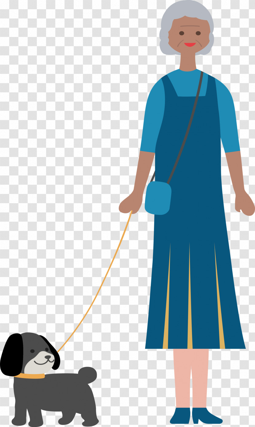 Grandma Transparent PNG