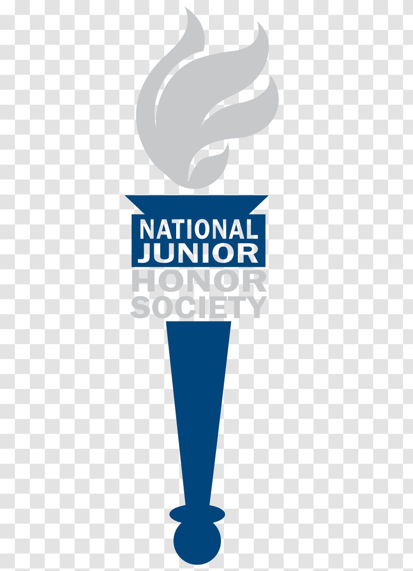 National Junior Honor Society Clip Art Middle School - Text Transparent PNG