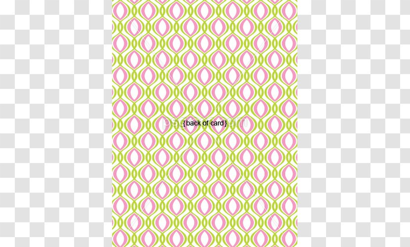 Line Point Green Textile - Invitation Transparent PNG