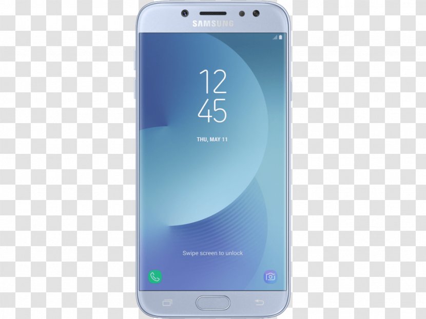 Samsung Galaxy J5 J7 Pro Dual SIM Transparent PNG