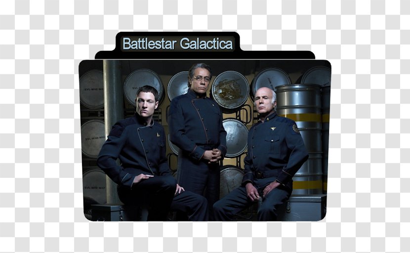 Military Officer Person Motor Vehicle Soldier - Photography - Battlestar Galactica 4 Transparent PNG