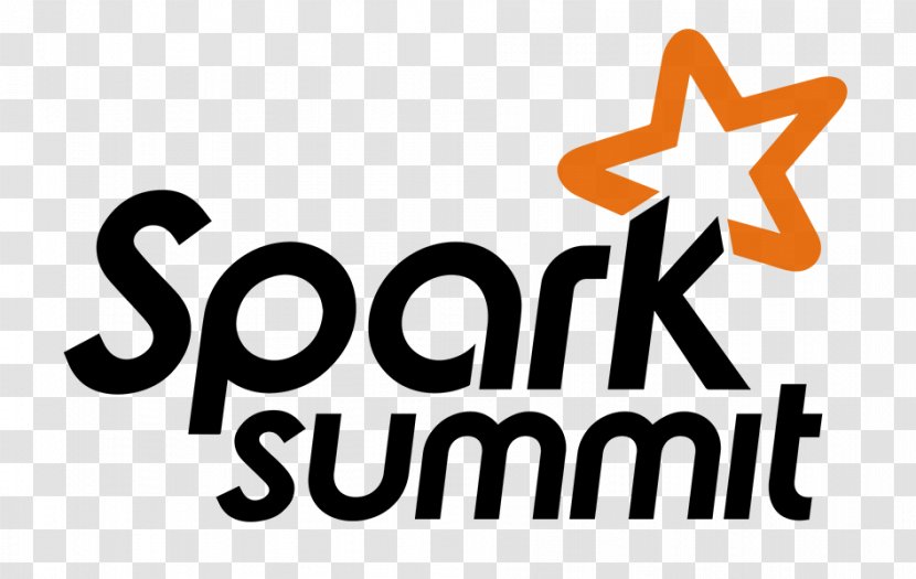 New York City Logo Brand Apache Spark Font - Hadoop Cluster Transparent PNG