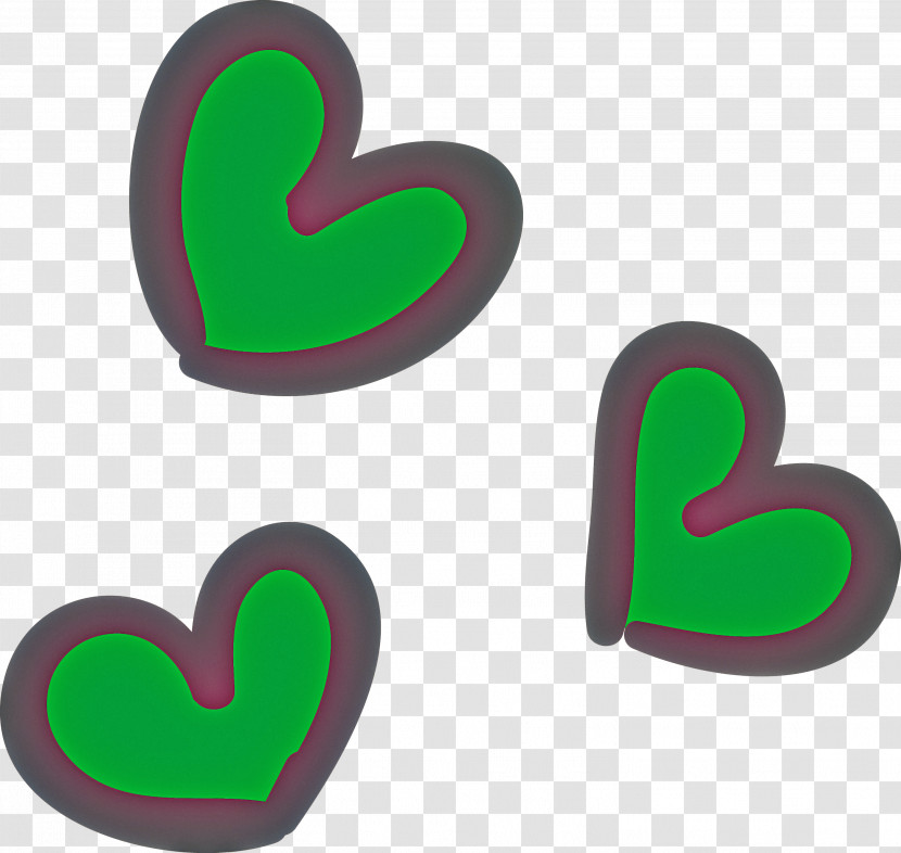 Logo Drawing Painting Icon Heart Transparent PNG