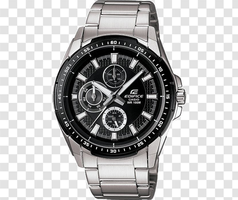 Bulova Men's Marine Star Chronograph 96B258 / 98B277 98B278 Watch G-Shock - Gshock Transparent PNG