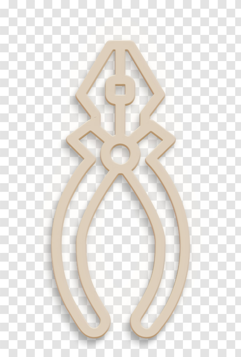 Constructions Icon Plier Icon Transparent PNG
