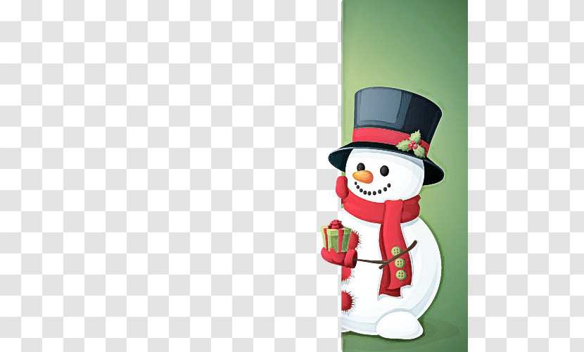 Christmas Decoration Transparent PNG