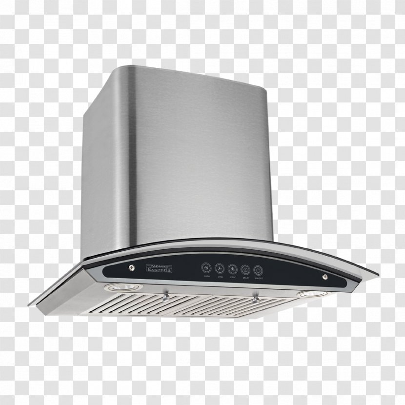 Kitchen Cabinet Chimney Home Appliance Exhaust Hood - Automation Transparent PNG