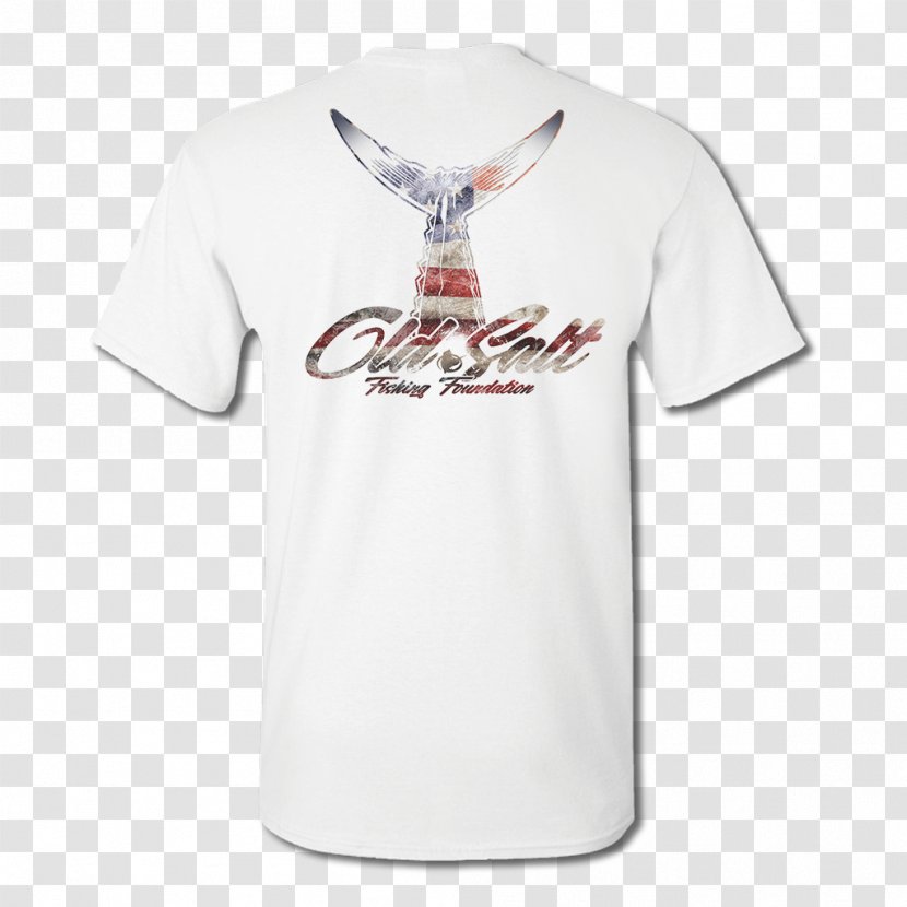 T-shirt Collar Sleeve Outerwear Neck - Logo Transparent PNG