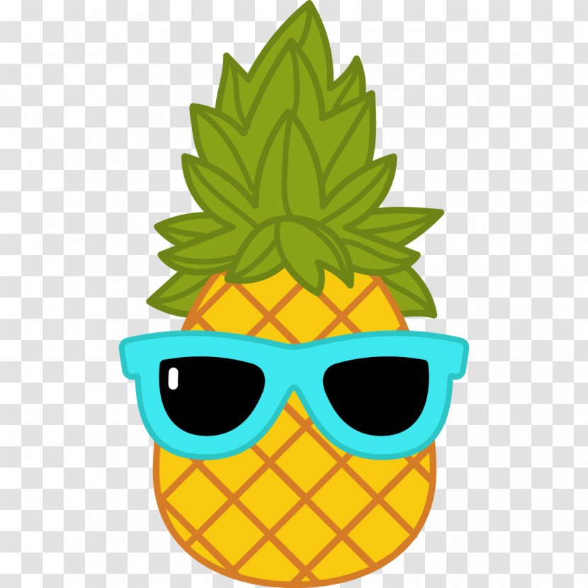 Clip Art Vector Graphics Pineapple Stock.xchng - Drawing Transparent PNG