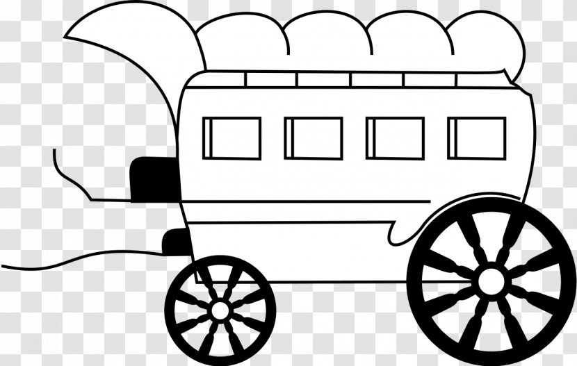 Stagecoach Drawing Royalty-free - Baby Transport - Design Transparent PNG