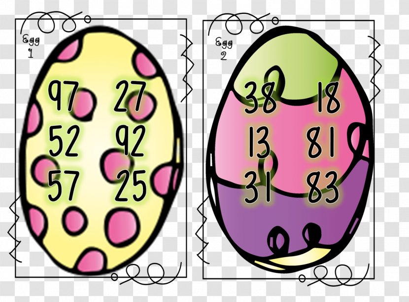 Easter Egg Line Clip Art - Smile - Eggs. Eggs Transparent PNG